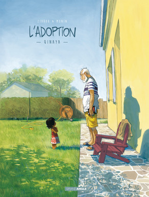 L' adoption