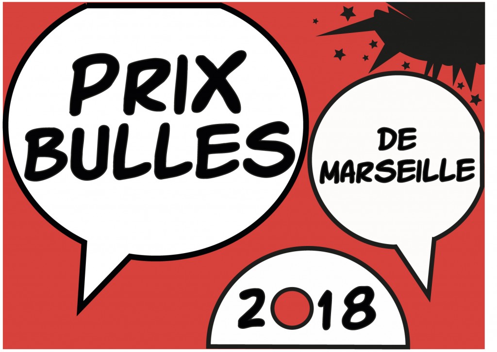 logo prix bulles 2018