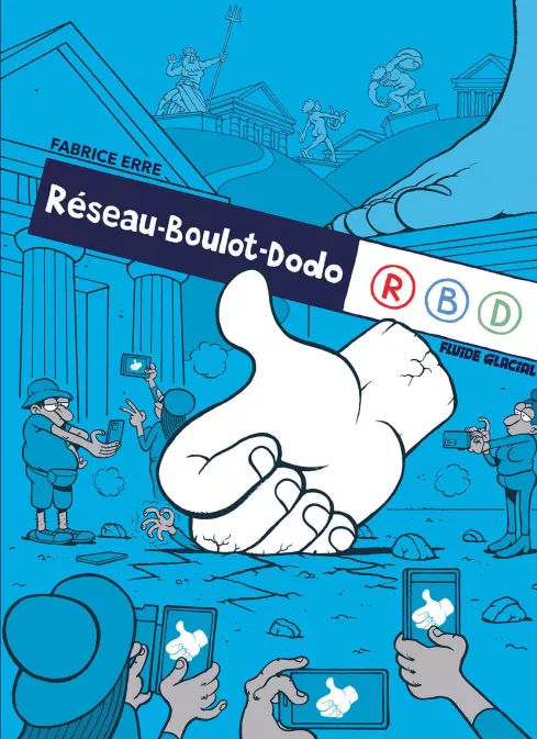 Réseau – Boulot – Dodo