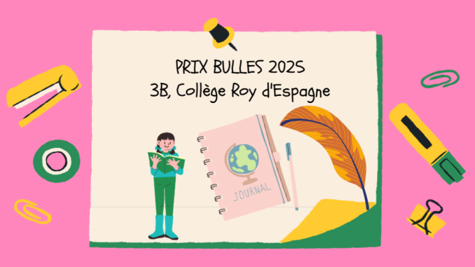 Capture écran site canva Roy d Espagne
