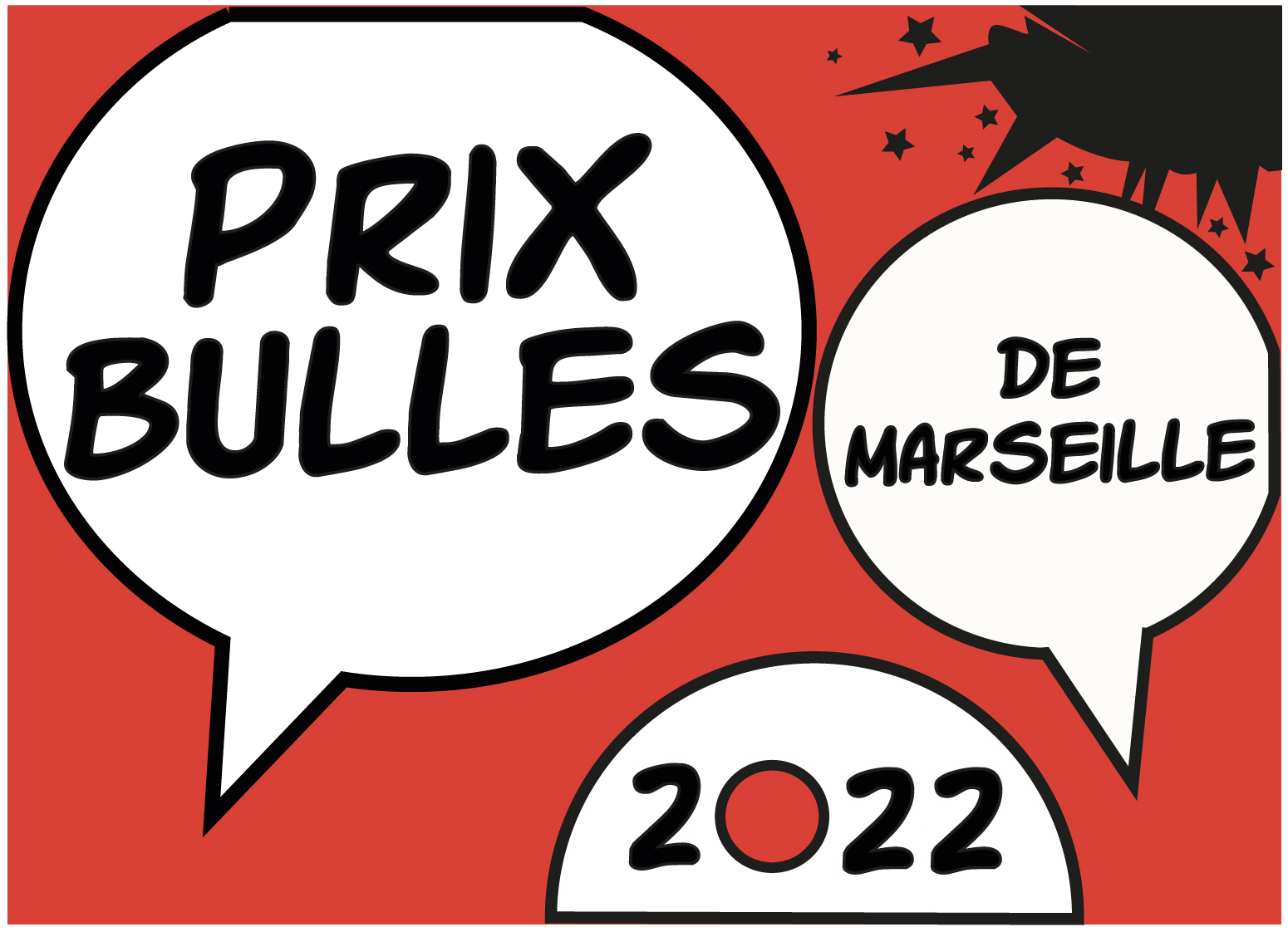 logo prix bulles 2022